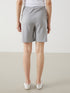 LC Waikiki Women's Elastic Waist Shorts